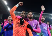 Maignan, do Milan, após episódio de racismo: “Não podemos jogar assim”
