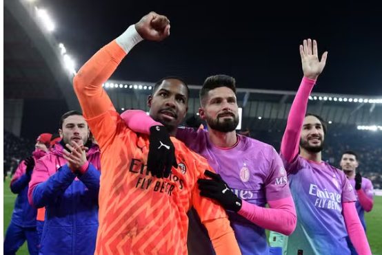 Goleiro