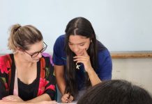 Escolas estaduais oferecem educação profissional, formam profissionais e abrem caminhos para a faculdade