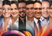 2ª pesquisa registrada para Prefeito(a) de Campo Grande 2024; veja os números