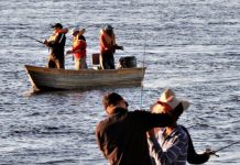 MS fará lançamento de campanha da pesca esportiva durante a feira mais importante do segmento