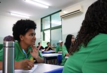 Governo de MS institui programa e selo de inclusão étnico-racial em escolas estaduais