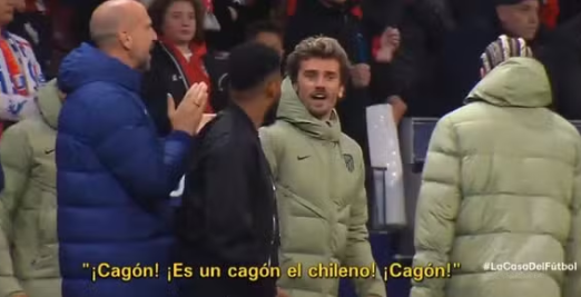 cagon
