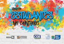CGE-MS publica regulamento do projeto Estudantes no Controle; inscrições começam dia 15
