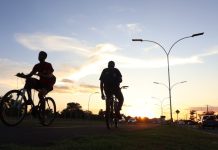 Previsão é de tempo ensolarado e de calor para esta quinta-feira em todo o Mato Grosso do Sul