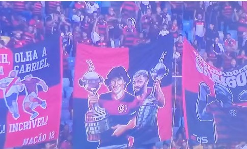Gabigol