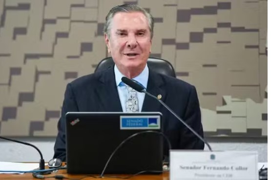 Fernando Collor