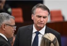 PGR afirma ao STF que Bolsonaro divulgou ‘indevidamente’ conteúdo de inquérito sigiloso