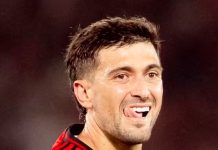 Boto sinaliza mais tempo de Arrascaeta no Flamengo, que quer reabrir conversas por renovação