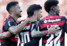 Flamengo mostra arsenal ofensivo para superar linhas baixas do Juventude e tabu em Caxias do Sul; leia análise