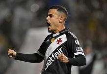 Vasco repete falhas grotescas, amplia jejum em São Januário e aumenta alerta contra o Z-4