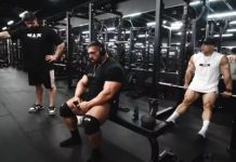 Técnico aponta que amizade com Derek Lunsford foi chave para Dino: “Mentor do processo”