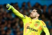 Rossi, do Flamengo, pode ser convocado para a seleção brasileira depois de se naturalizar?