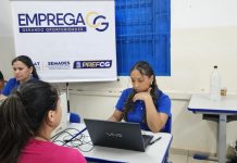 Funsat mantém atendimento normal e oferta 1.263 vagas de emprego nesta terça