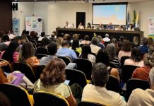 Coalizão pela Pré-Escola inicia ações em Mato Grosso do Sul para fortalecer a Educação Infantil