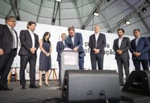 Cooperação: MS e SP firmam protocolo de intenções com foco na agenda climática e sustentabilidade