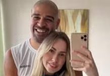 Ex de Adriano Imperador, Joana Machado muda de profissão após abandonar fama