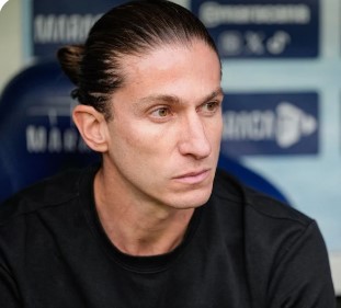 Filipe Luís