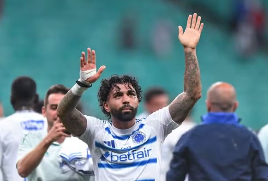 Gabigol
