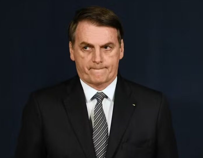 Jair Bolsonaro