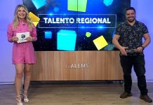 TV e Rádio ALEMS entram no clima da folia com especial marcado por muito samba