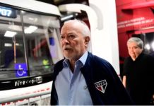 “Falou que vai ter que renunciar”: áudios citam temor do presidente do São Paulo com possível novo escândalo que envolve a filha dele