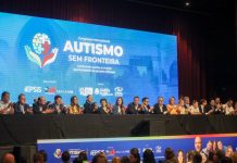 Com apoio do Governo, Congresso Internacional sobre Autismo discute inclusão e acolhimento na fronteira