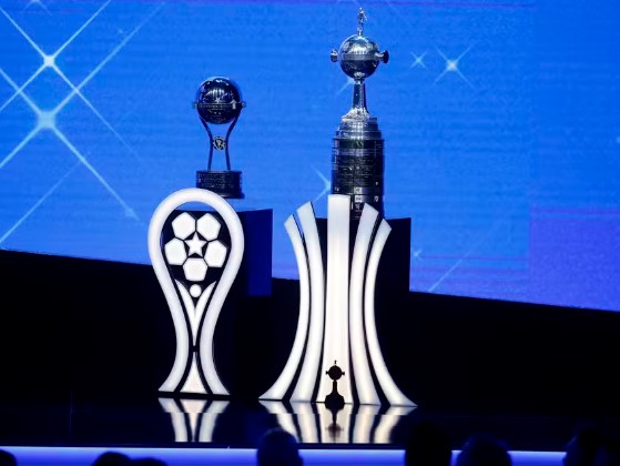 Conmebol