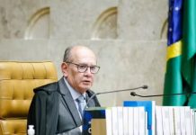Caso Master: Gilmar Mendes vota para manter prisão de Daniel Vorcaro; 2ª Turma do STF tem unanimidade