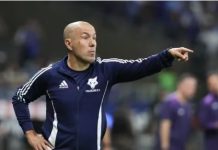 Flamengo acerta a contratação de Leonardo Jardim