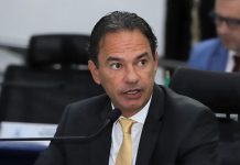 Marquinhos Trad se opõe ao projeto que leva ao SPC proprietários de terrenos sem limpeza