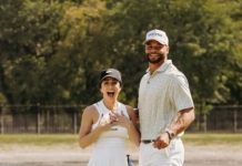 Jogador com maior salário da NFL cancela casamento a um mês da cerimônia depois de confusão em despedida de solteiro: ‘Decisão difícil’