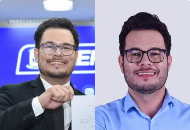 Paulo Cesar Lands Filho