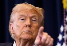 Trump diz que EUA ‘dizimaram o Irã’ e pede que países ‘cuidem’ do Estreito de Ormuz