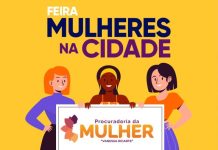 No mês da Mulher, Câmara promove a primeira edição de 2026 da Feira Mulheres na Cidade