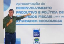 MS respeita empresariado: Governo mantém benefícios que garantem segurança e estimulam desenvolvimento econômico