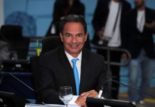 Marquinhos deve trocar o PDT pelo PV e disputar uma vaga de deputado federal