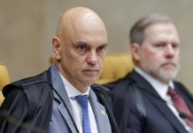 Datafolha: maioria acredita em envolvimento de ministros do STF no caso Banco Master