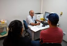 Estado investe na capacitação de profissionais diante da alta de chikungunya em MS