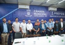 Câmara reforça diálogo com lideranças comunitárias para ampliar atendimento às demandas dos bairros