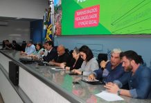 Câmara debate terrenos baldios e cobra mais fiscalização e conscientização