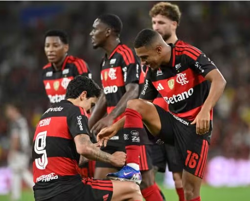 Flamengo