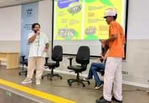 Fórum das Juventudes reúne jovens de sete municípios e consolida 40 propostas para o Plano Estadual