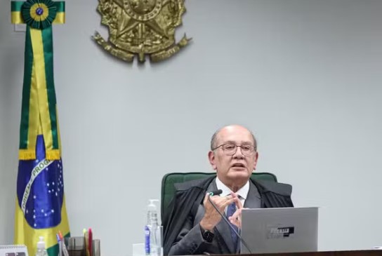 Gilmar Mendes