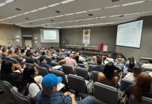 Equipes de hospitais são capacitadas para nova política estadual e reforça gestão e financiamento no SUS