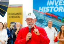Lula reage aos EUA: Pix não vai mudar