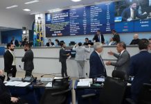 Vereadores votam projetos sobre isenção do IPTU e telemedicina na sessão de terça-feira