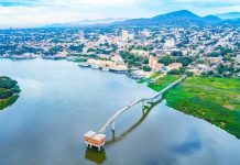 R$ 176 milhões: Governo de MS lança pacote de obras de saneamento para 16 municípios