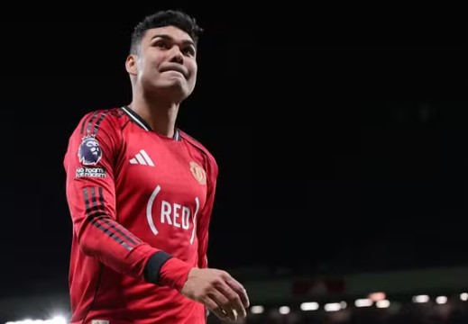 Casemiro