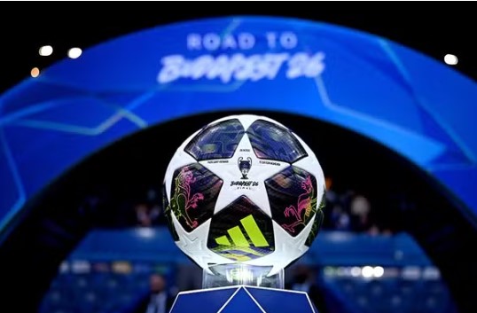 Champions League